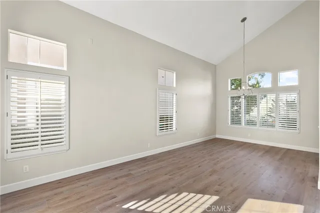 $5,700 | 17 Belcanto, Mission Viejo, CA 92692