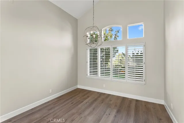 $5,700 | 17 Belcanto, Mission Viejo, CA 92692