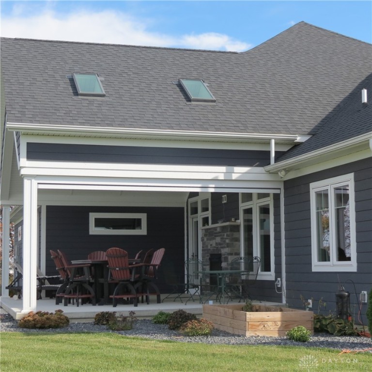 10485 Cisco Road Sidney, OH 45365 - Photo 46 of 60 Gallery Image 46