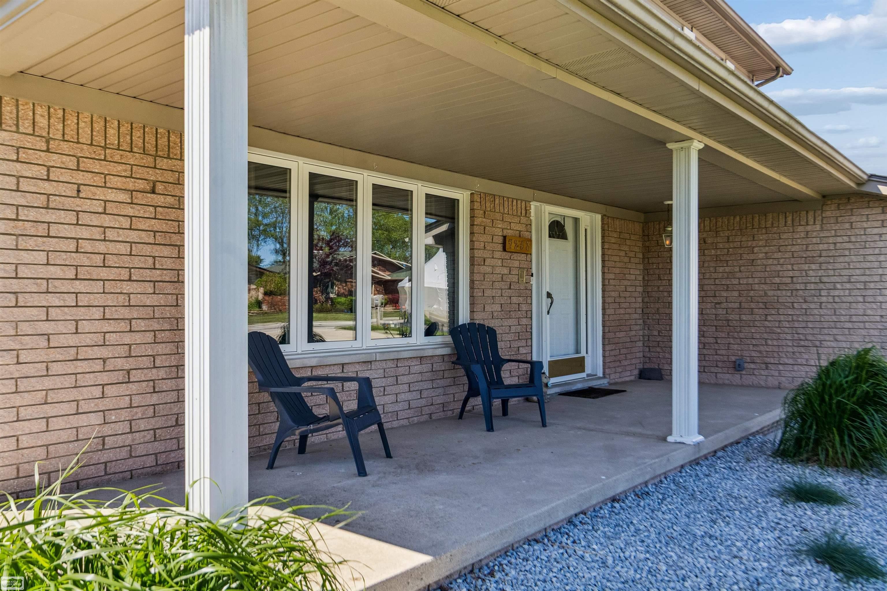 7253 Flamingo Road Algonac, MI 48001 - Photo 41 of 46