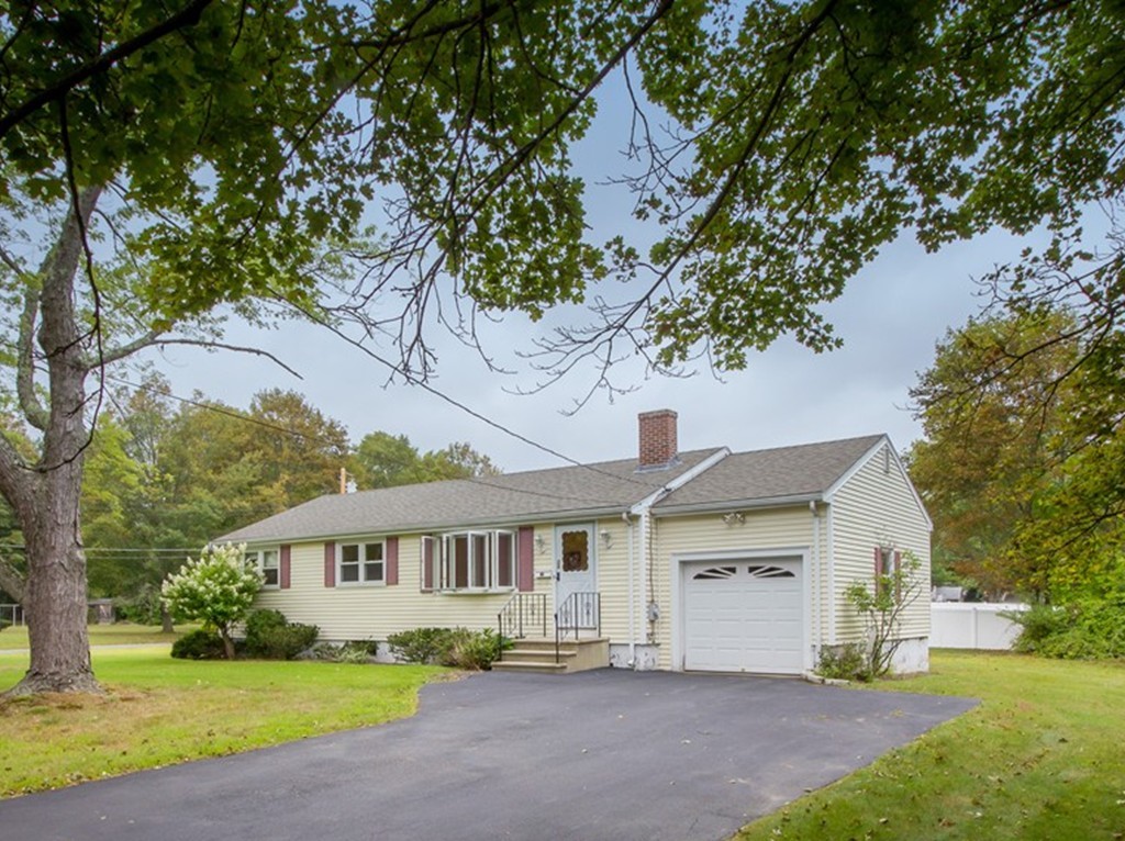 20 Mulhall Drive Ashland, MA 01721 - Photo 1 of 19
