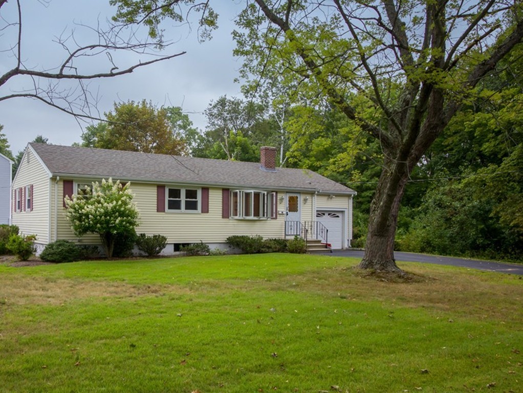 20 Mulhall Drive Ashland, MA 01721 - Photo 2 of 19