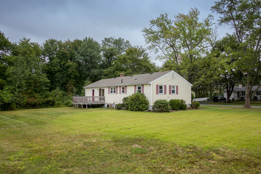 20 Mulhall Drive Ashland, MA 01721 - Photo 3 of 19