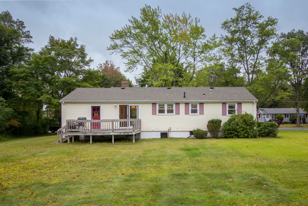 20 Mulhall Drive Ashland, MA 01721 - Photo 4 of 19
