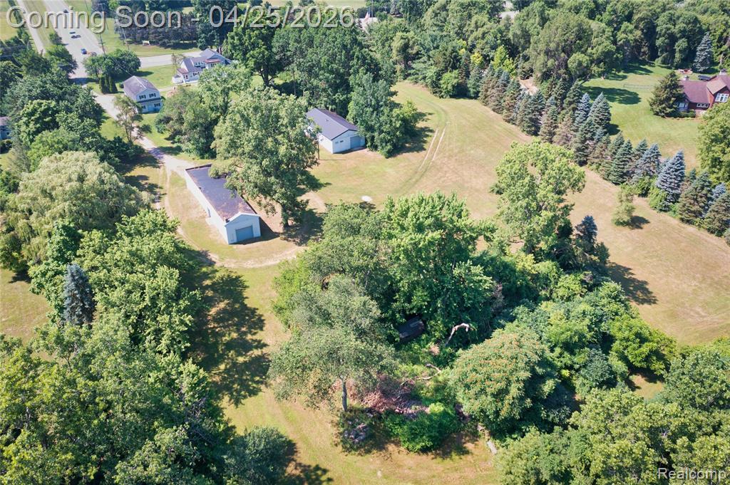2218 Wixom Road Commerce Township, MI 48382 - Photo 79 of 87