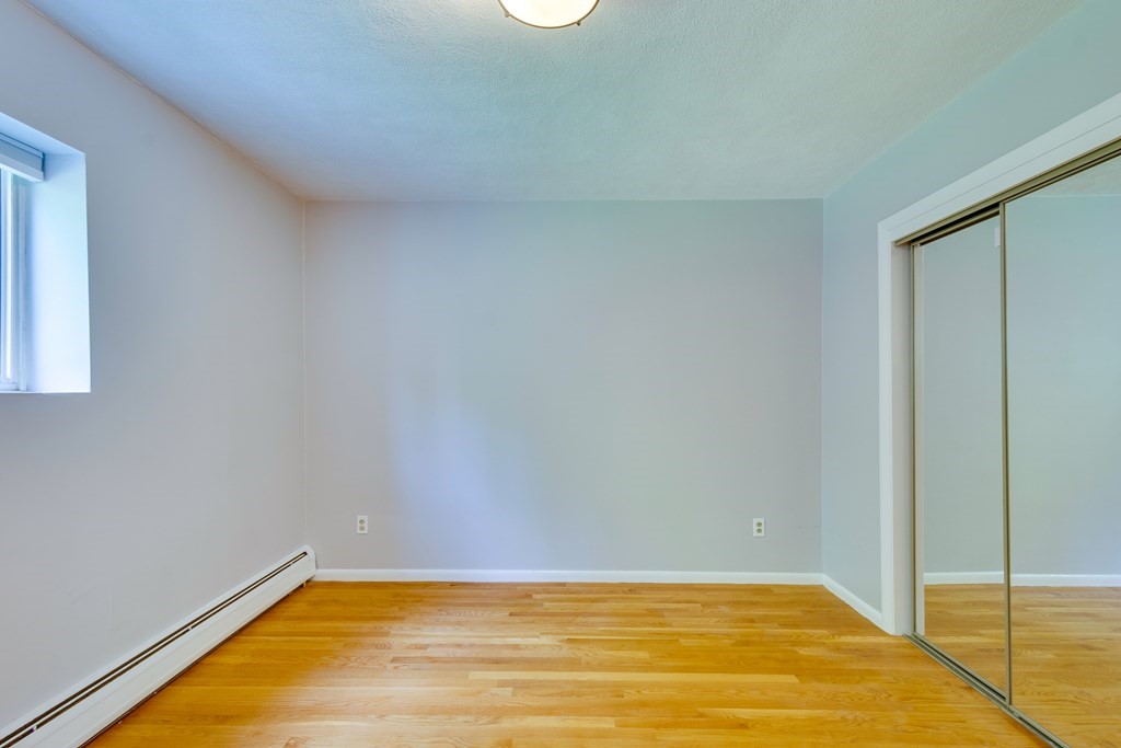 41 Westgate Road, Unit 3 Chestnut Hill, MA 02467 - Photo 15 of 18 a view of an empty room