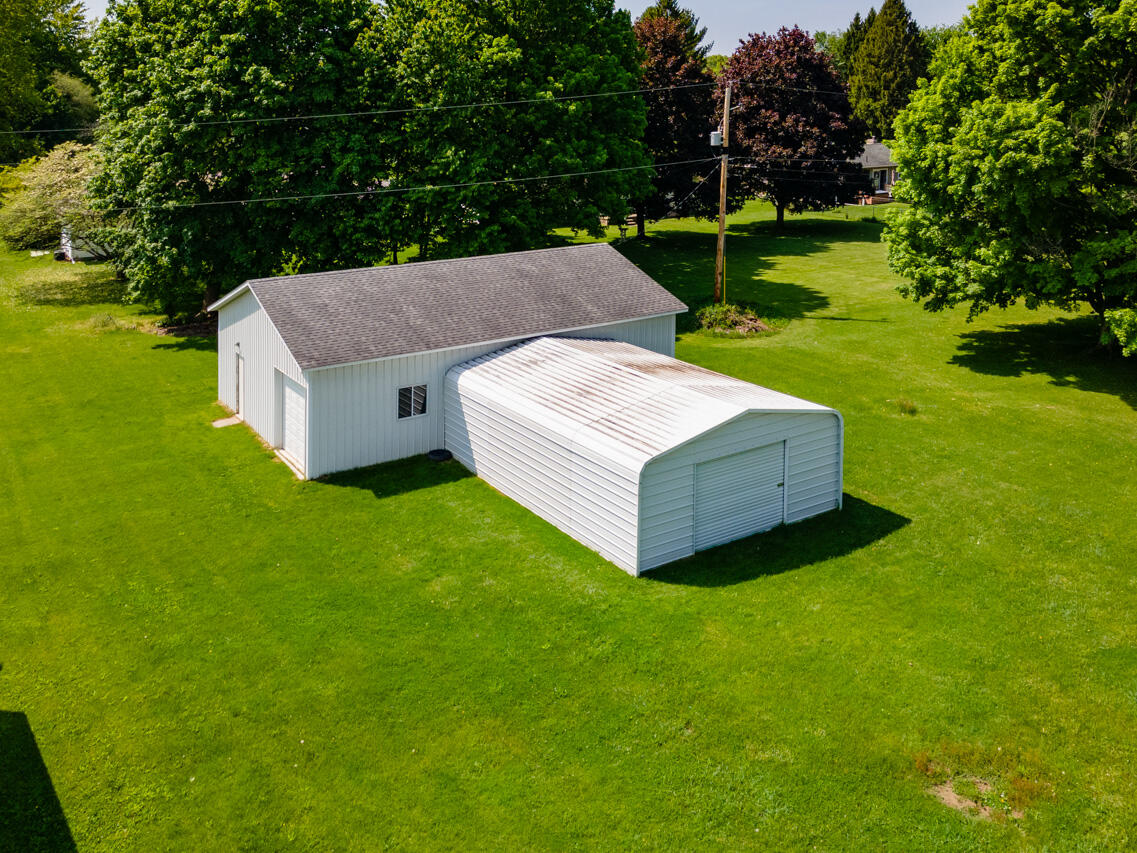 12159 South Sprinkle Road Vicksburg, MI 49097 - Photo 31 of 34 12159 S Sprinkle Rd-31