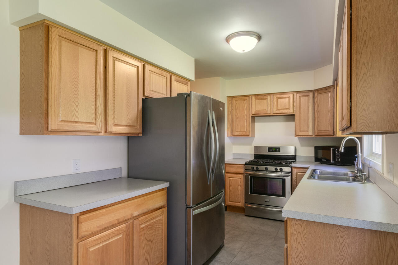 12159 South Sprinkle Road Vicksburg, MI 49097 - Photo 8 of 34 Kitchen