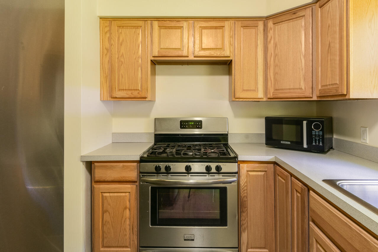 12159 South Sprinkle Road Vicksburg, MI 49097 - Photo 9 of 34 Kitchen