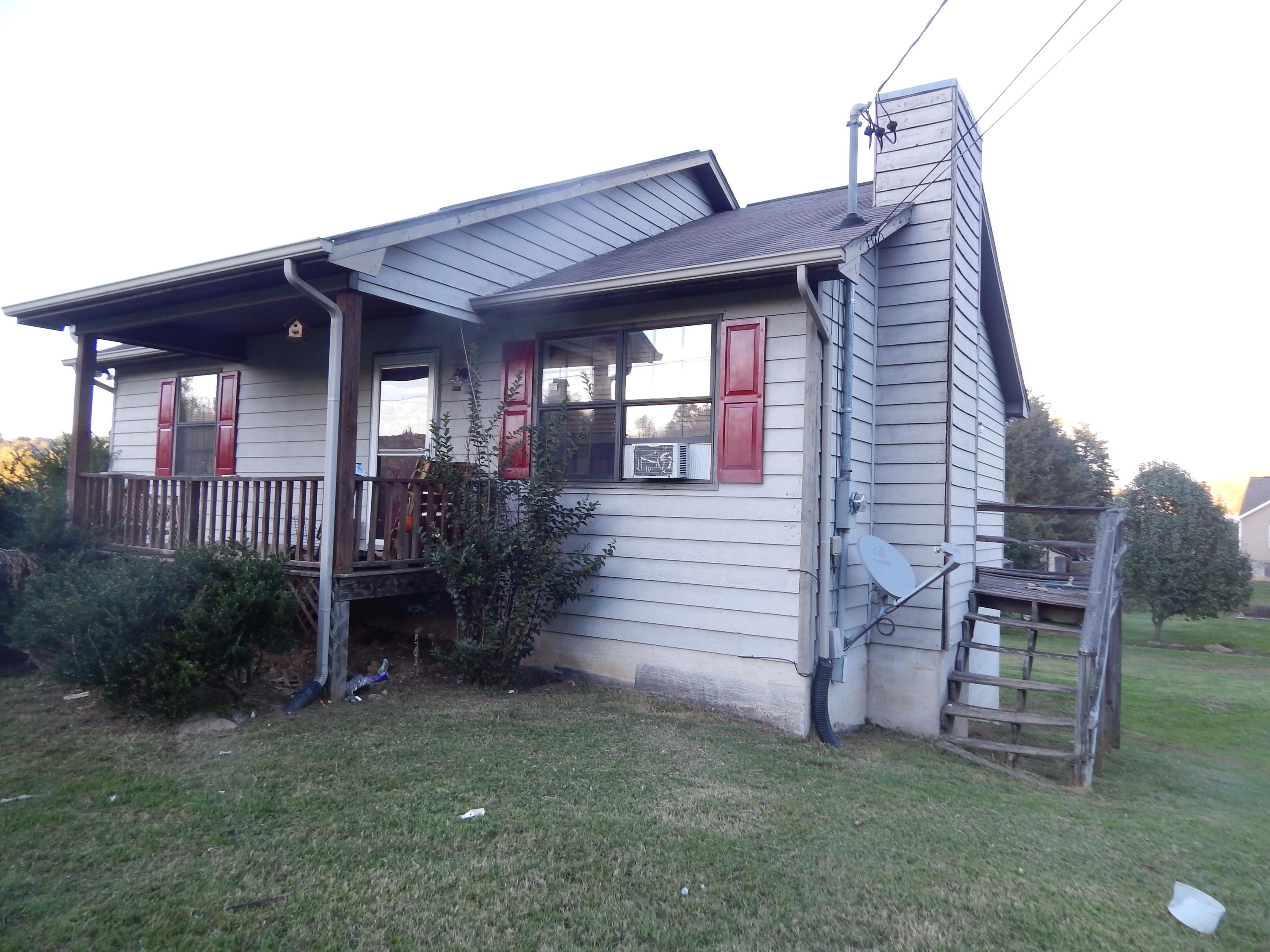 560 Monroe Road Maynardville, TN 37807 - Photo 1 of 17 140