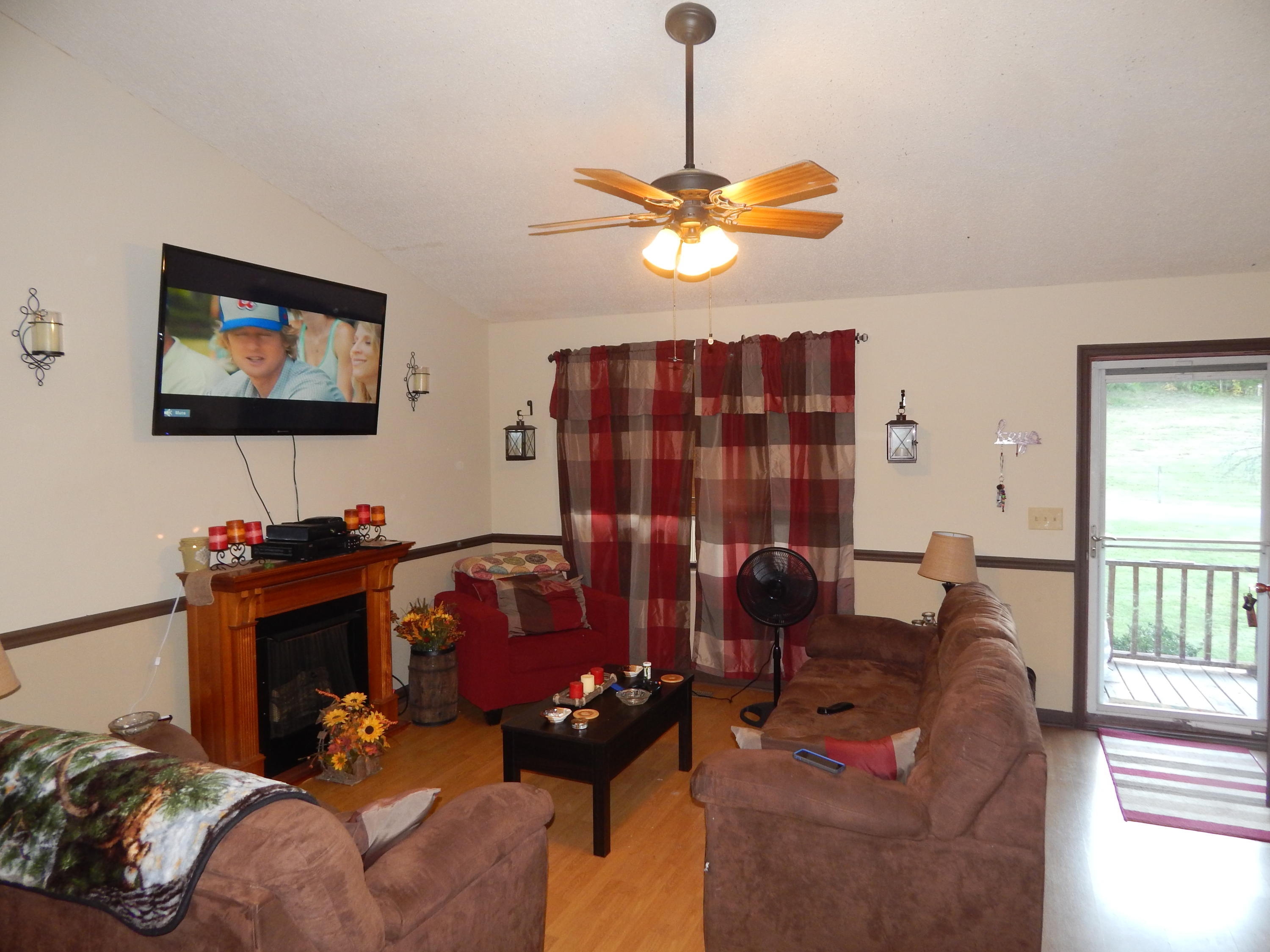 560 Monroe Road Maynardville, TN 37807 - Photo 3 of 17 124