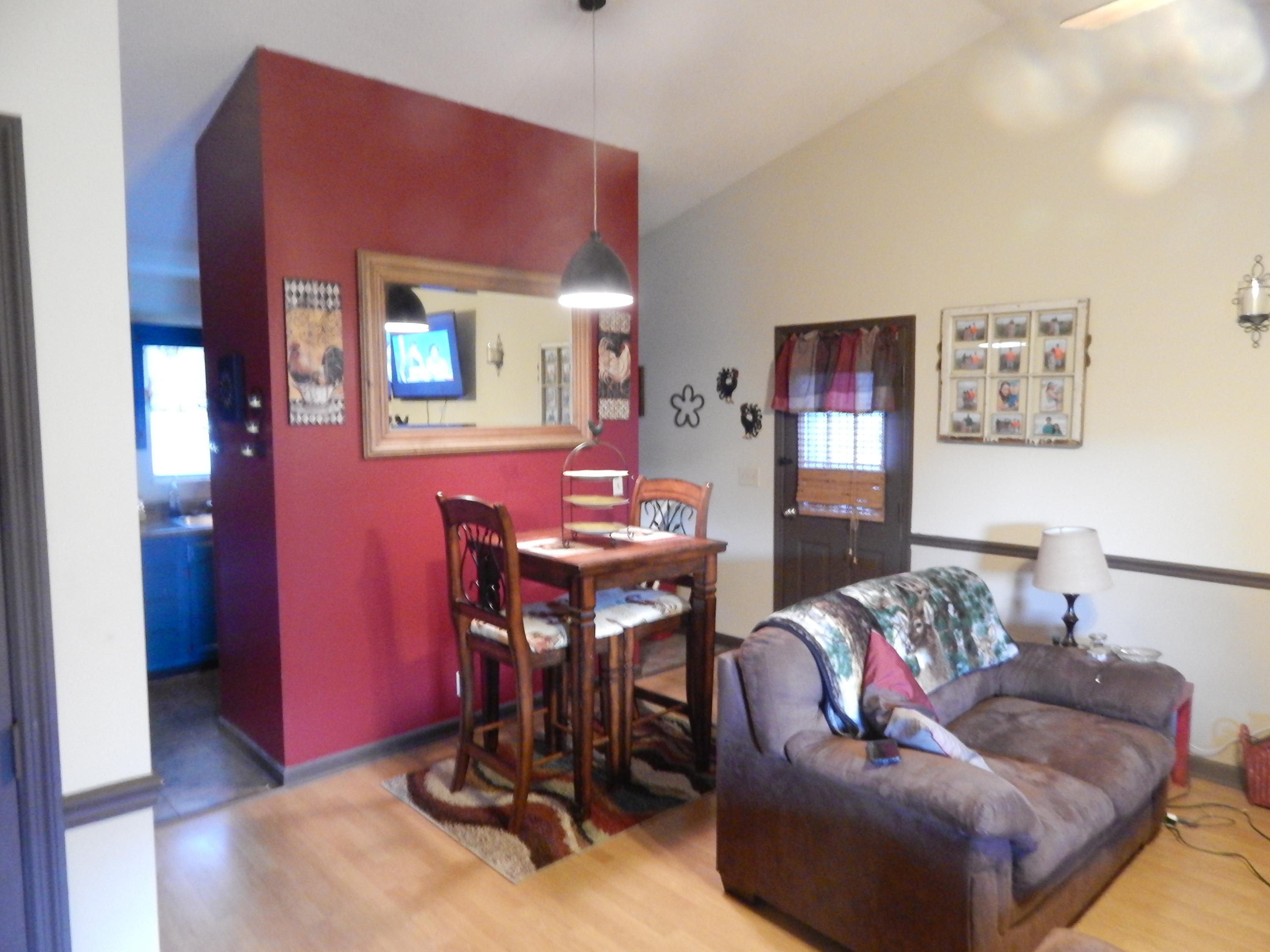 560 Monroe Road Maynardville, TN 37807 - Photo 4 of 17 138