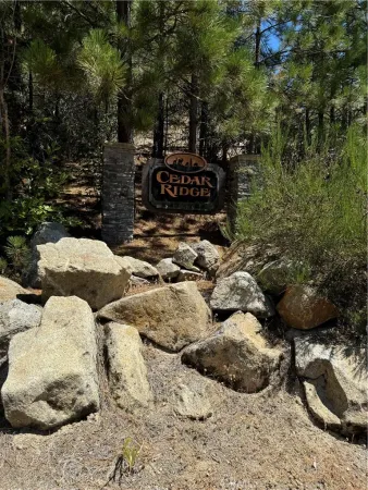 $151,700 | 8 North Cedar Vista North, Bass Lake, CA 93604