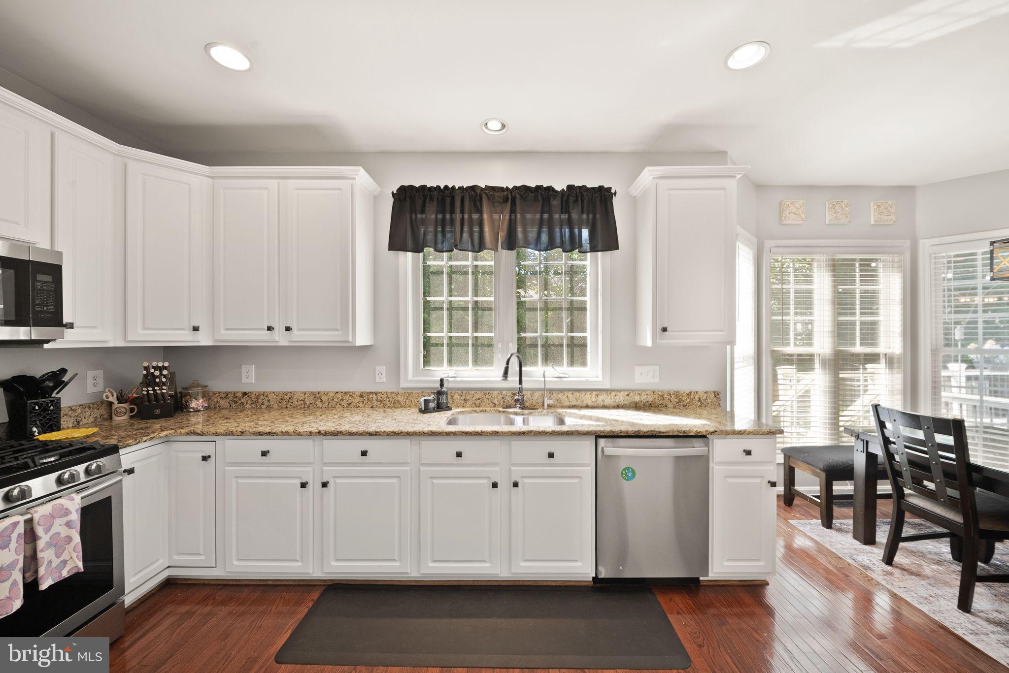 7705 Ridgepark Court Springfield, VA 22153 - Photo 15 of 78