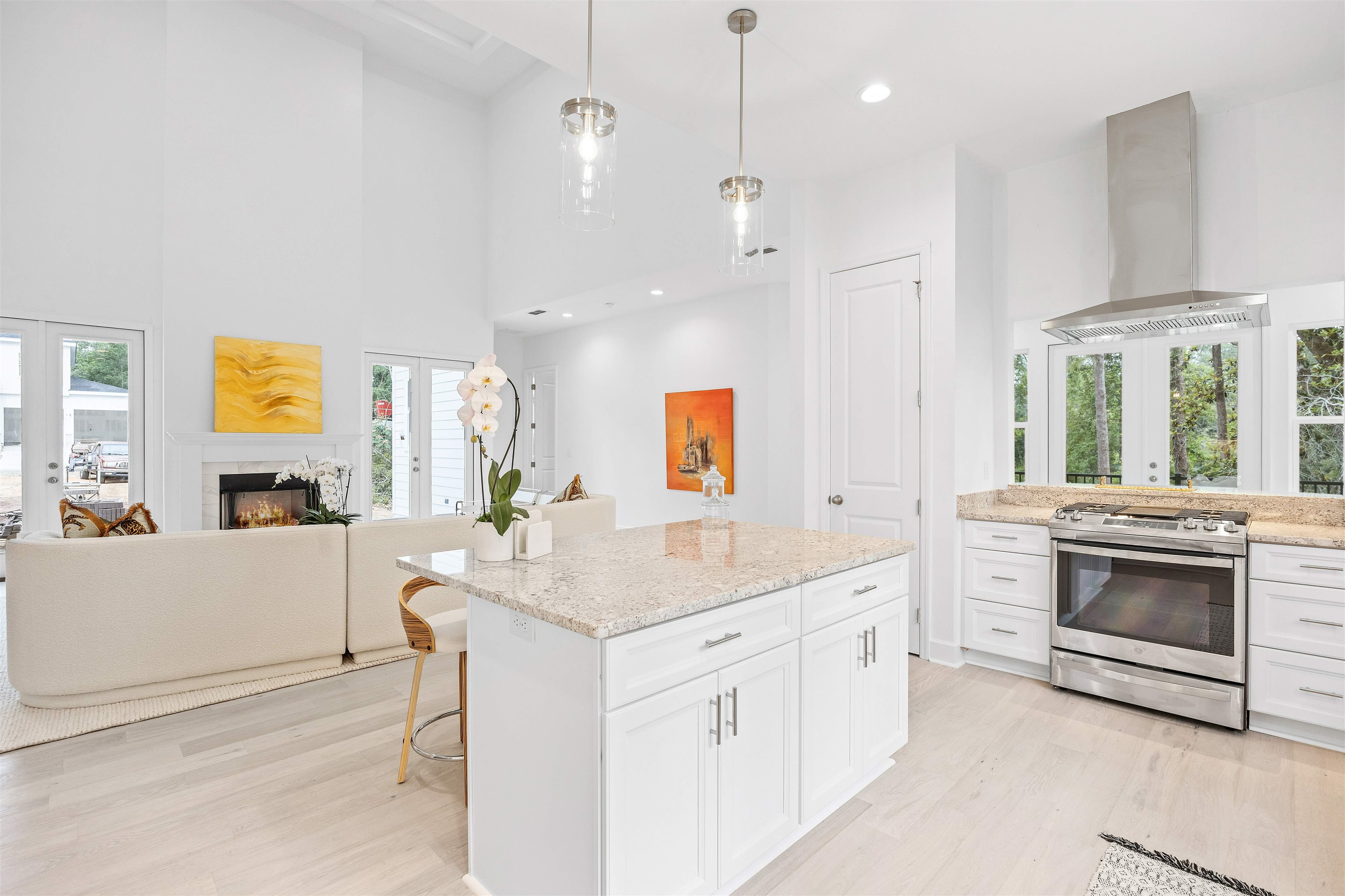 2755 Michel Boulos Street, Tallahassee, FL 32312 Compass