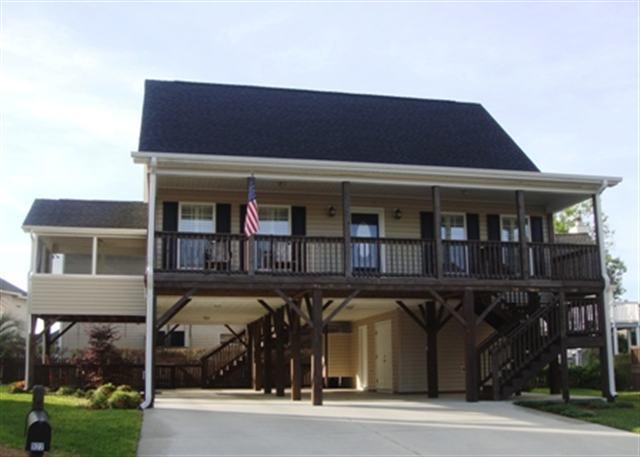 922 Wind Shore Court Murrells Inlet, SC 29576 - Photo 1 of 10 Gallery Image 1