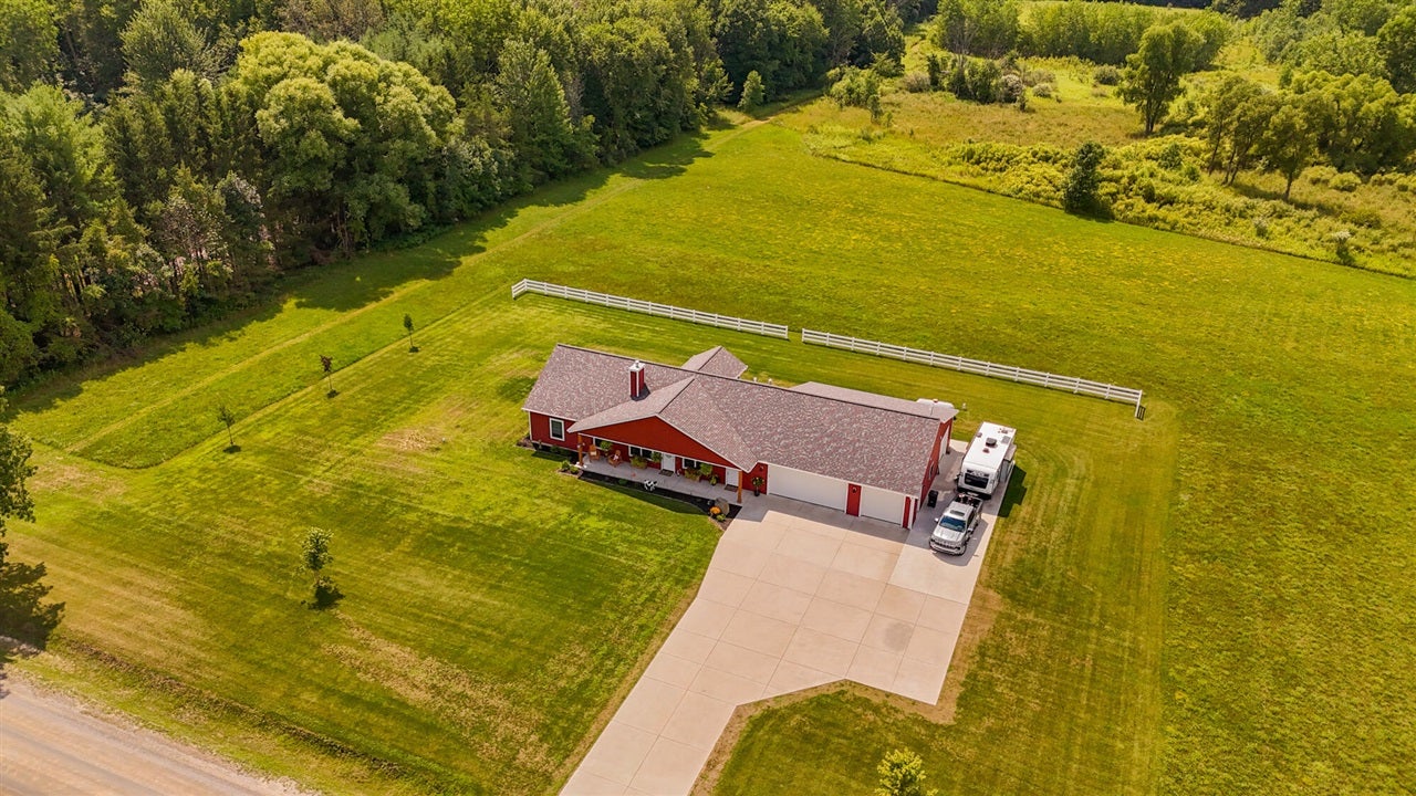 1963 Shaw Road Bailey, MI 49303 - Photo 13 of 49 Gallery Image 13