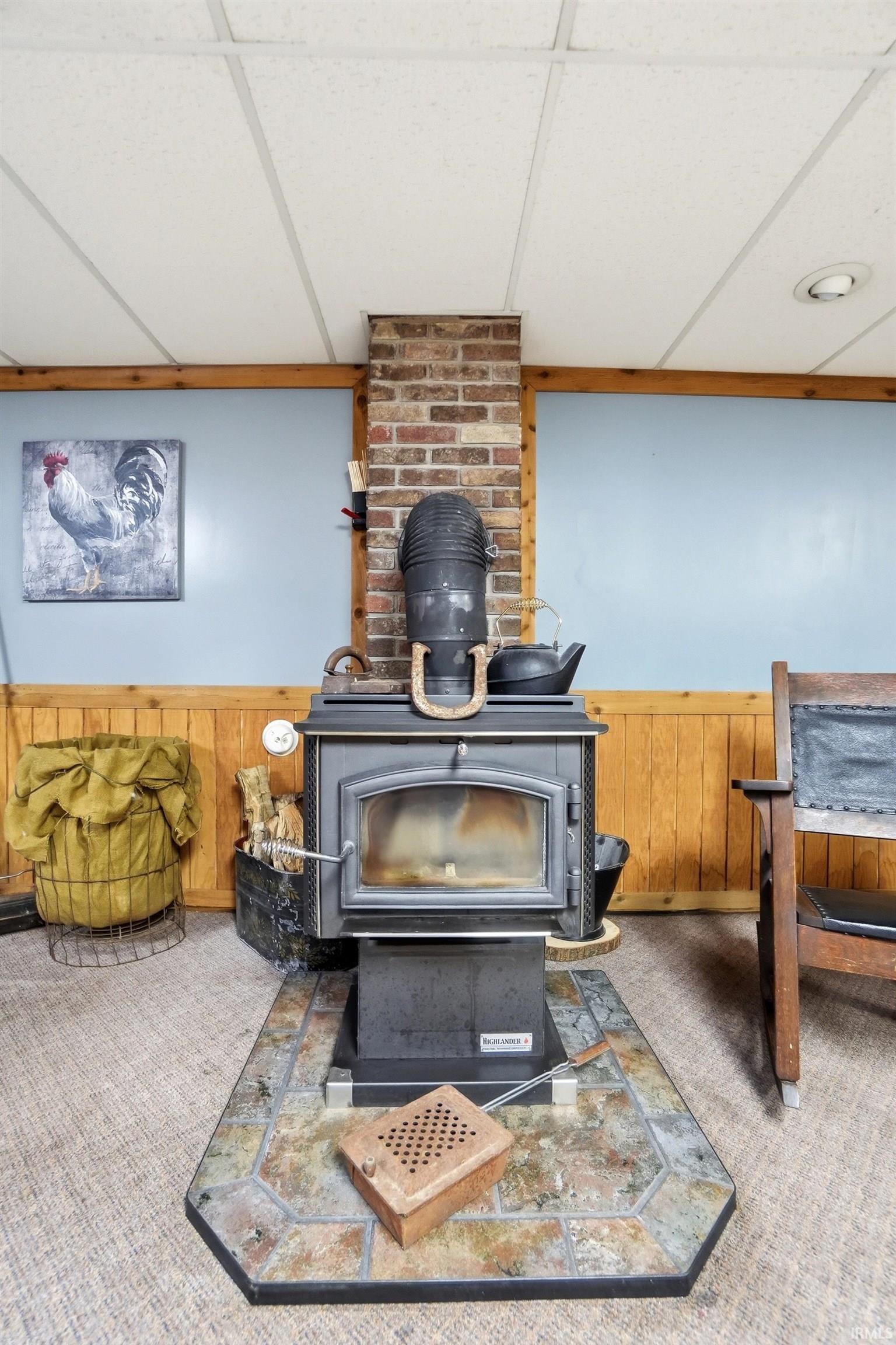 15001 Brunson Road Hoagland, IN 46745 - Photo 38 of 50