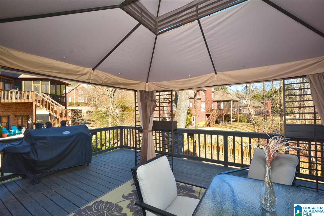 4037 Milner Way Hoover, AL 35242 - Photo 41 of 48