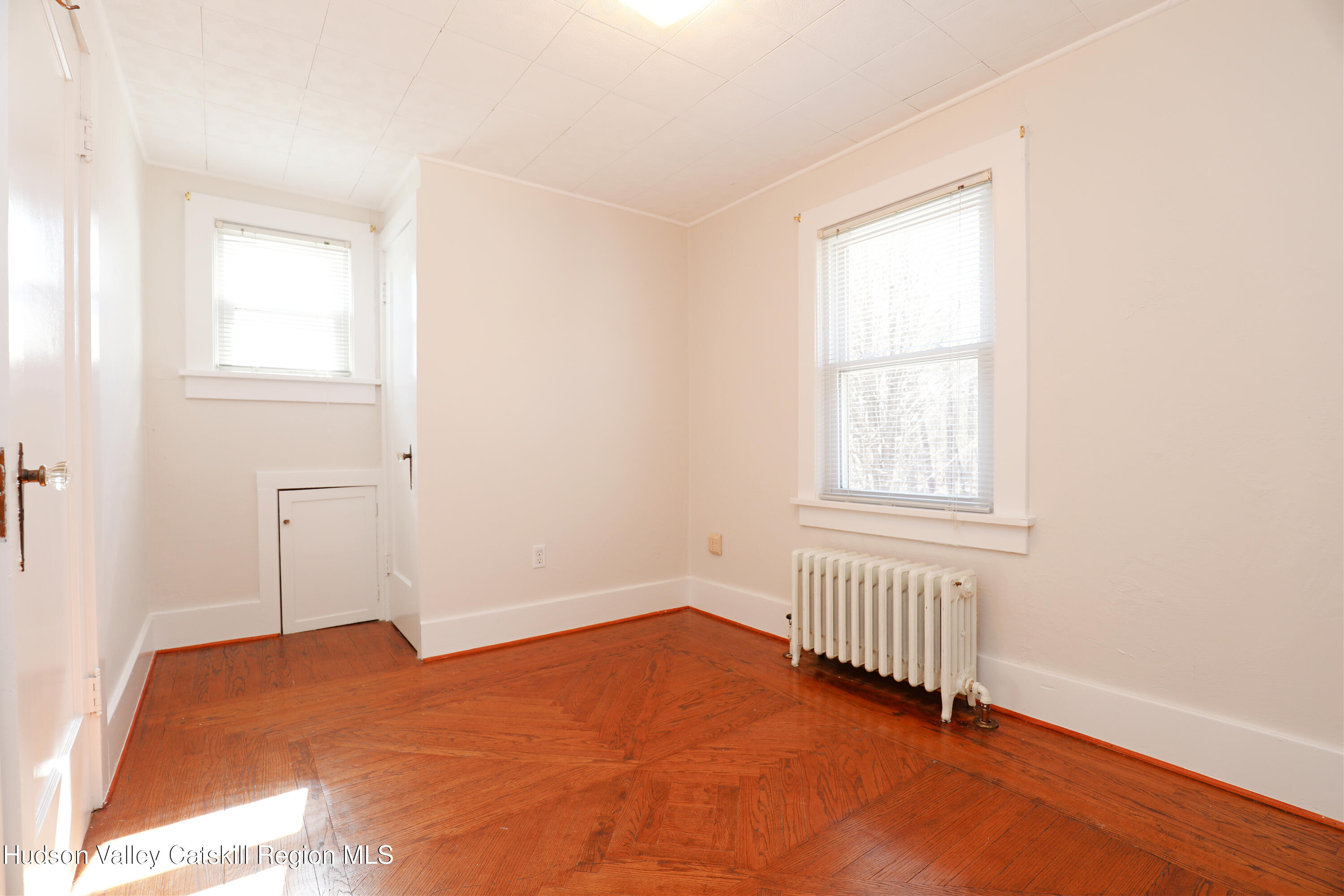 353 West Saugerties Road Saugerties, NY 12477 - Photo 14 of 21 an empty room with windows