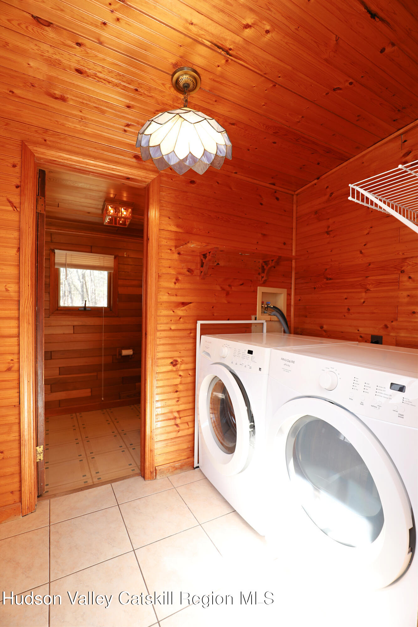 353 West Saugerties Road Saugerties, NY 12477 - Photo 10 of 21 a utility room with dryer and washer