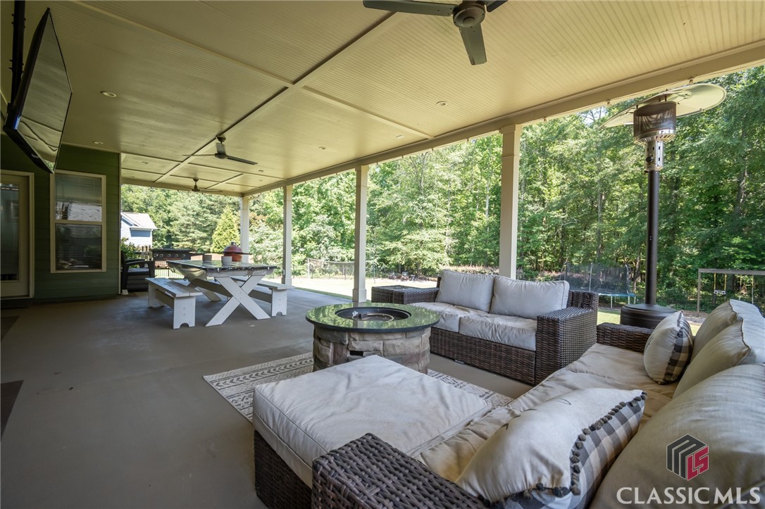 4051 Whitlow Ridge Drive Bishop, GA 30621 - Photo 63 of 75