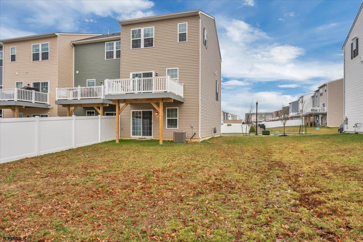 204 Freedom Way Sicklerville, NJ 08081 - Photo 22 of 32