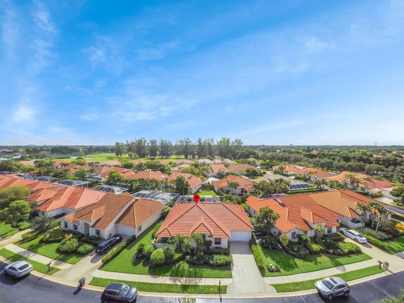 205 Eagleton Estates Boulevard Palm Beach Gardens, FL 33418 - Photo 4 of 22 Eagleton21