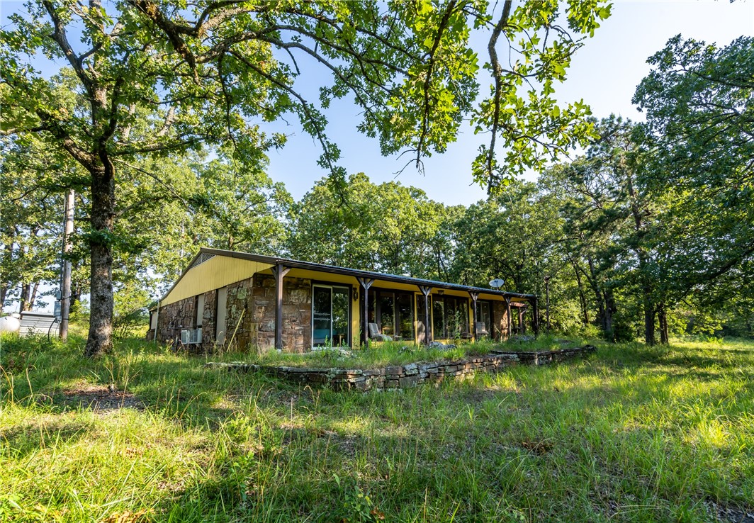 22132 Ray Wc 4425 Road Natural Dam, AR 72948 - Photo 3 of 35 Gallery Image 3