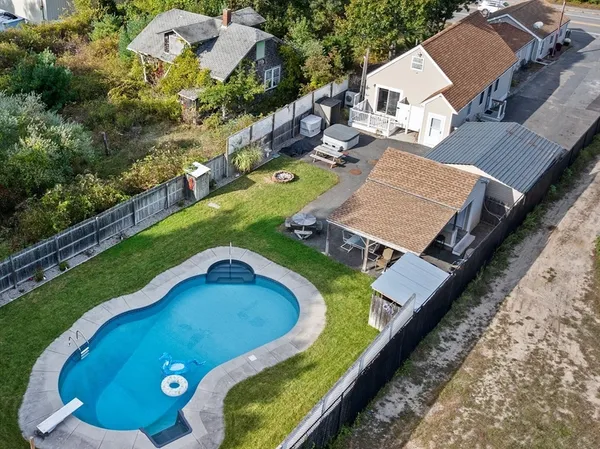 $749,900 | 2783 Cranberry Highway, Wareham, MA 02571