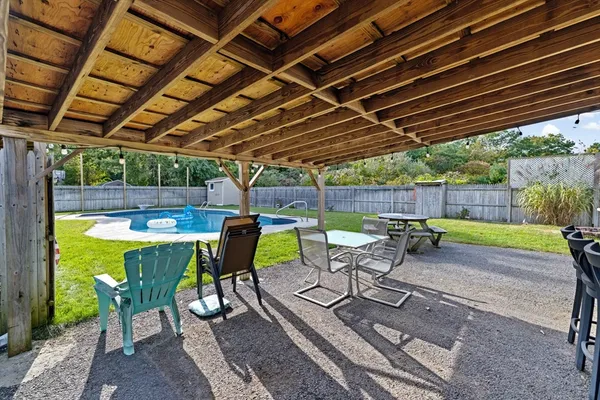 $749,900 | 2783 Cranberry Highway, Wareham, MA 02571