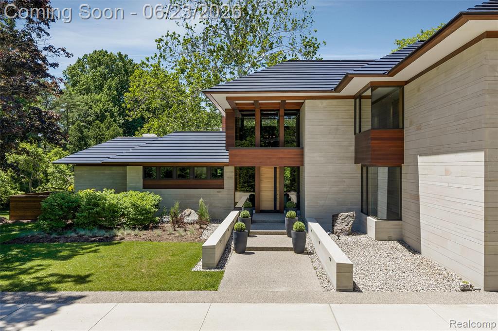 2700 Squirrel Road Bloomfield Hills, MI 48304 - Photo 72 of 83