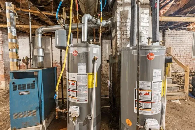 a view of under construction area