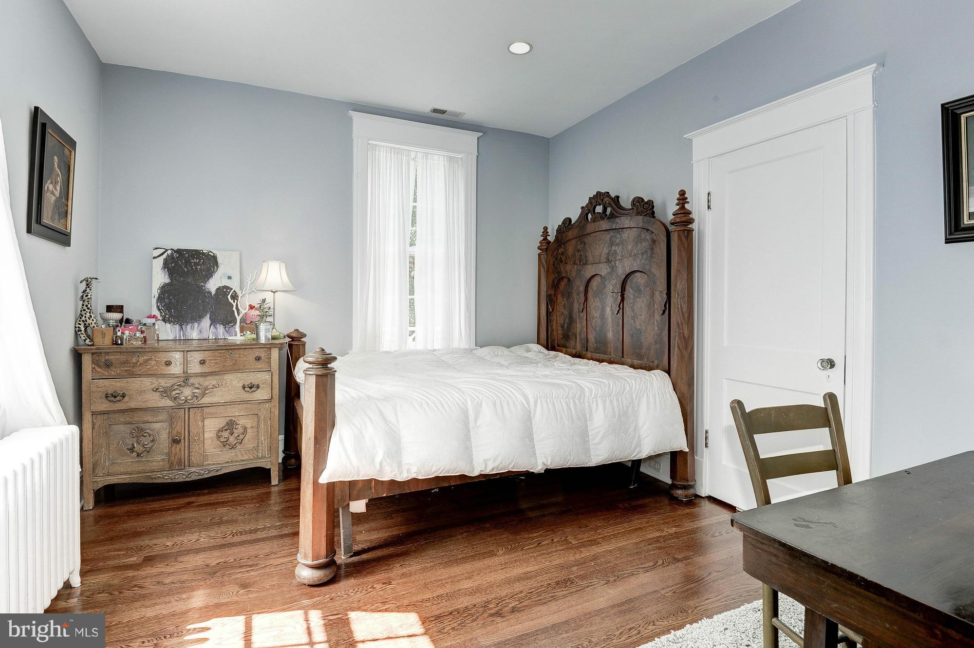 408 Rucker Place Alexandria, VA 22301 - Photo 12 of 25 SECOND BEDROOM