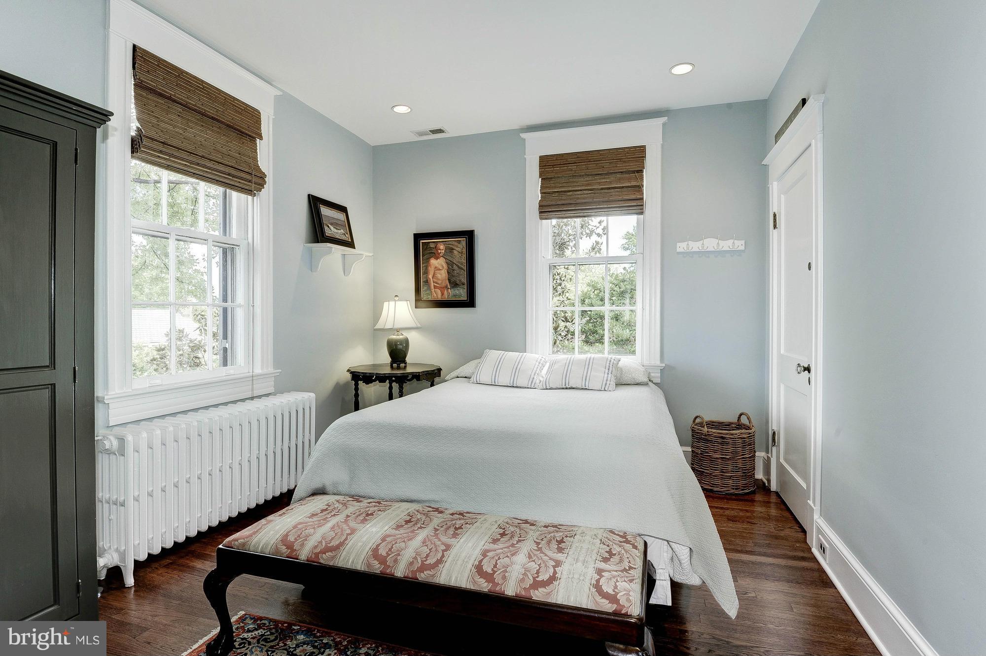 408 Rucker Place Alexandria, VA 22301 - Photo 14 of 25 FOURTH BEDROOM