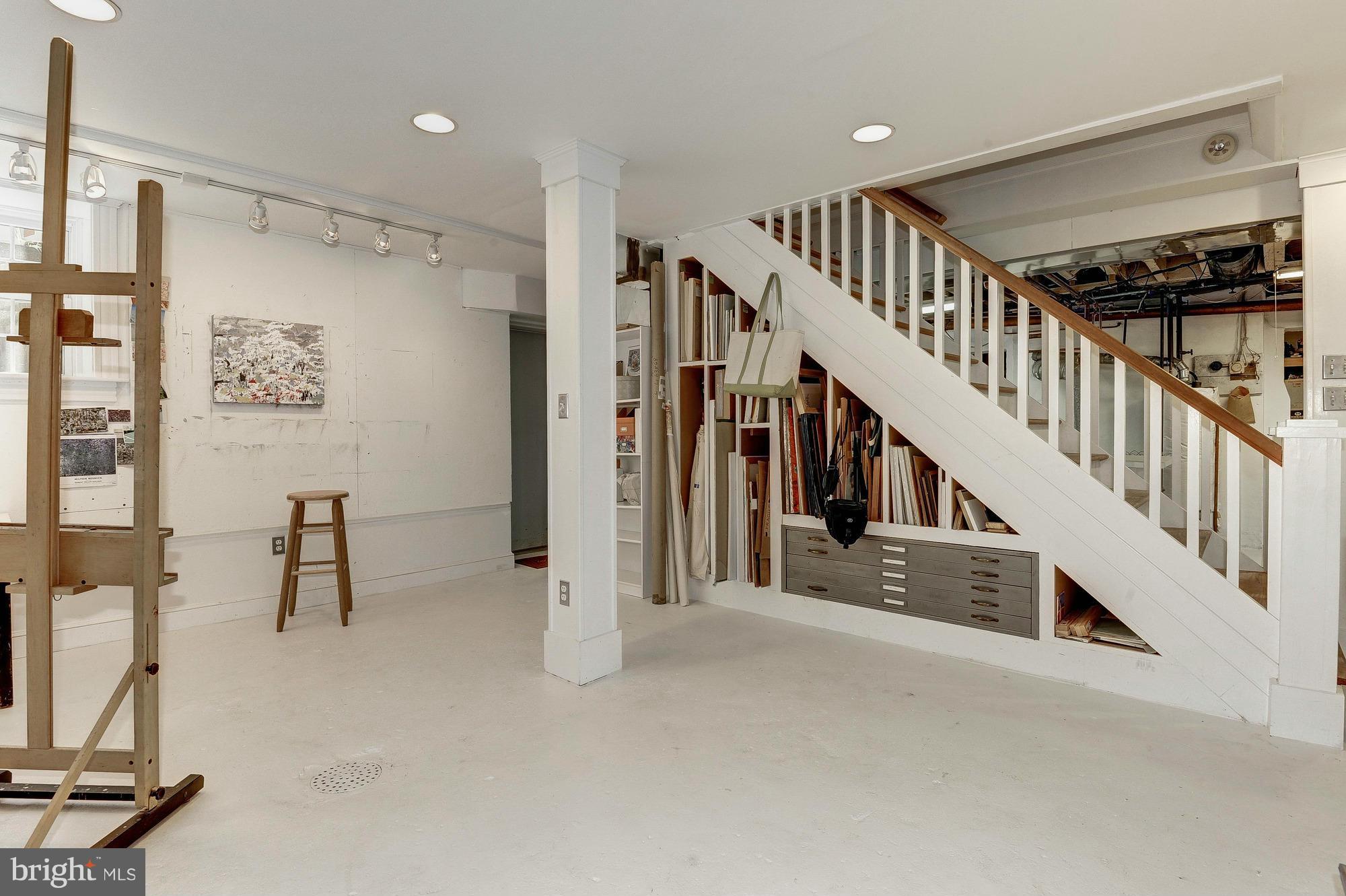 408 Rucker Place Alexandria, VA 22301 - Photo 16 of 25 LOWER LEVEL