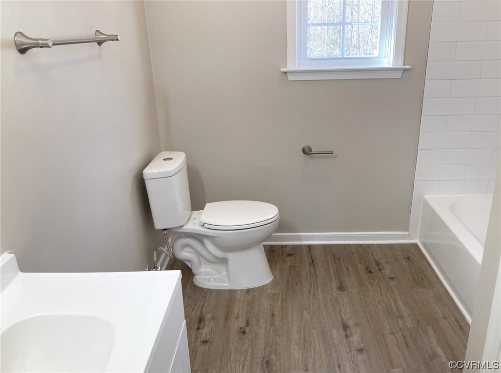 7519 Woods Ridge Trace Prince George, VA 23875 - Photo 13 of 15 Gallery Image 13