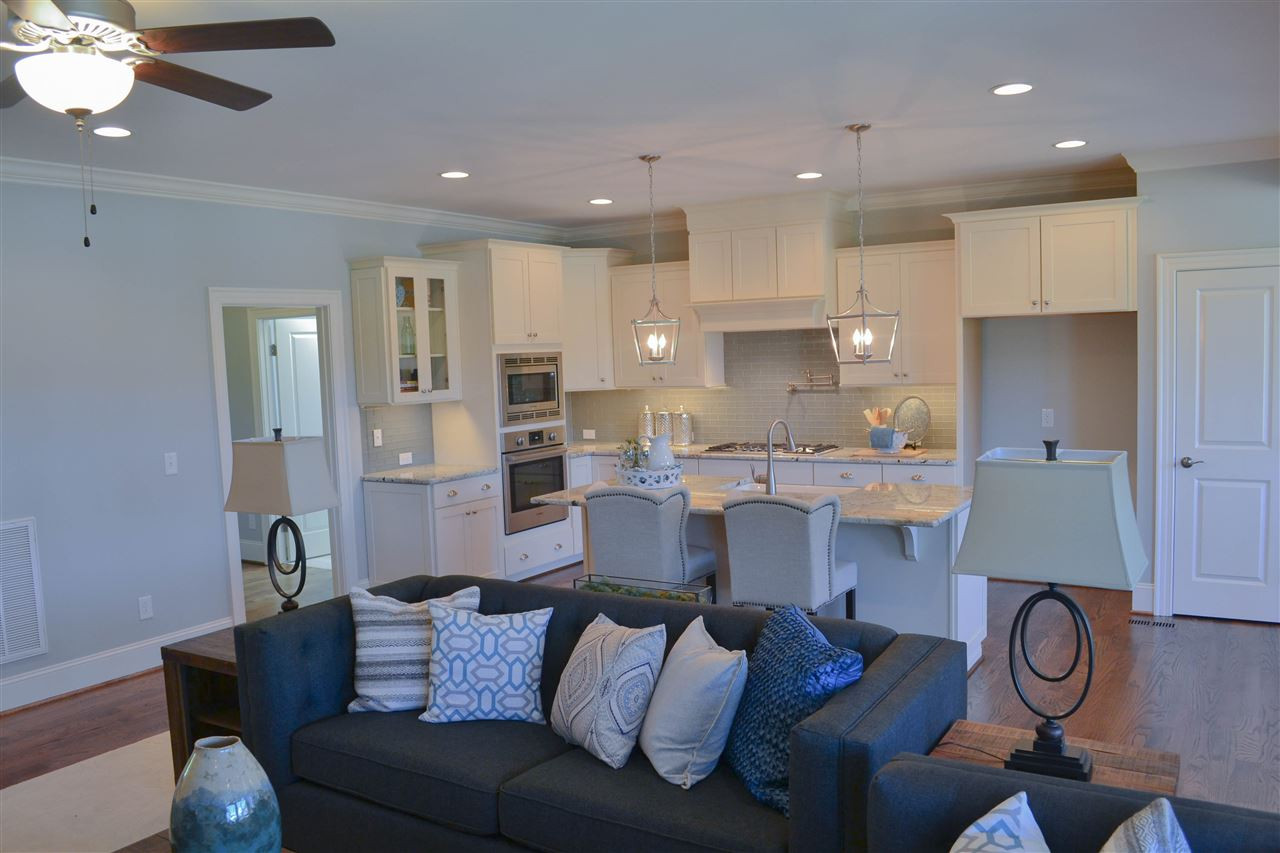 7748 Wilderness Road Raleigh, NC 27613 - Photo 18 of 25 Photo 18