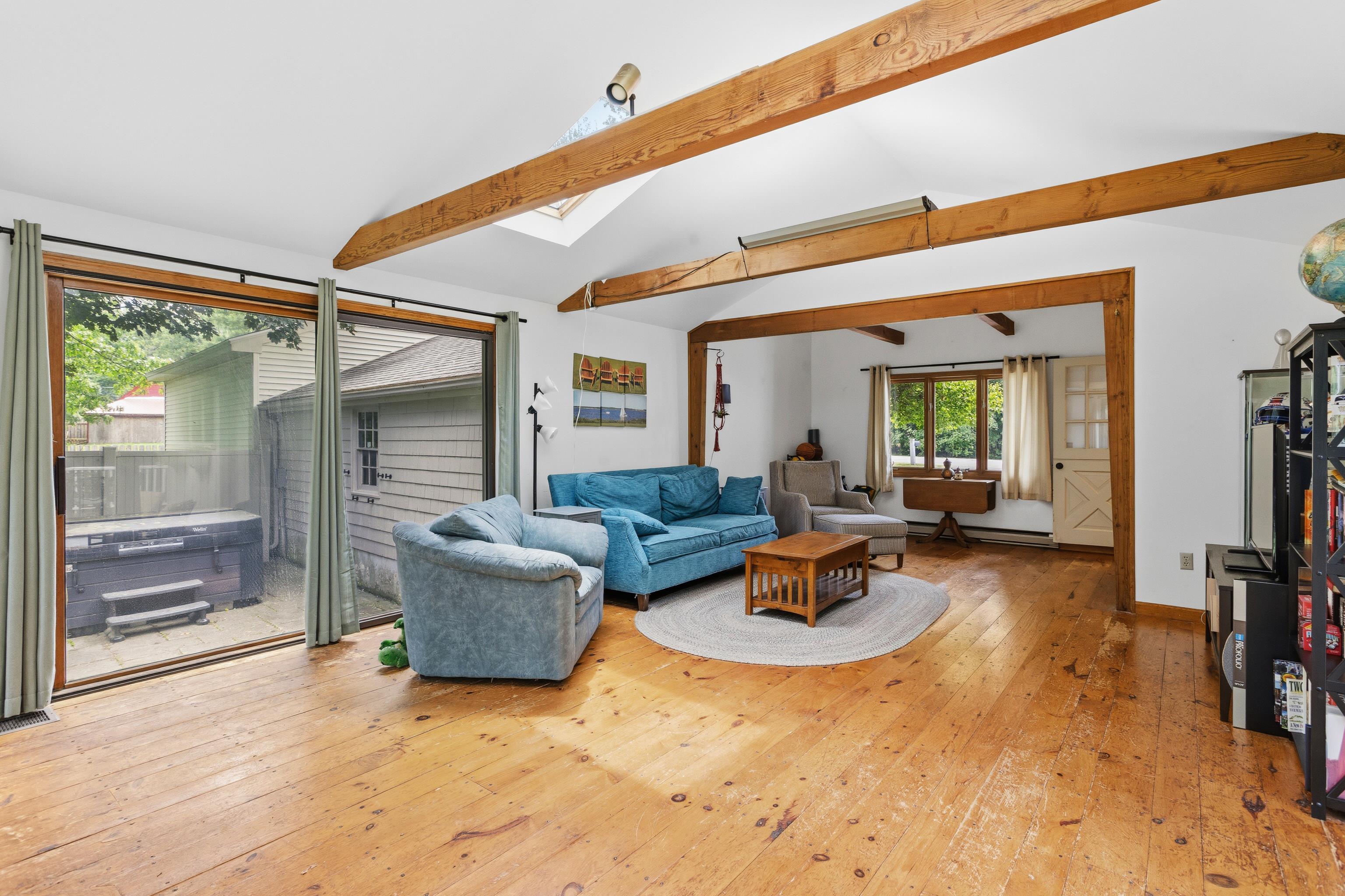 13 Williams Circle Stratham, NH 03885 - Photo 22 of 52