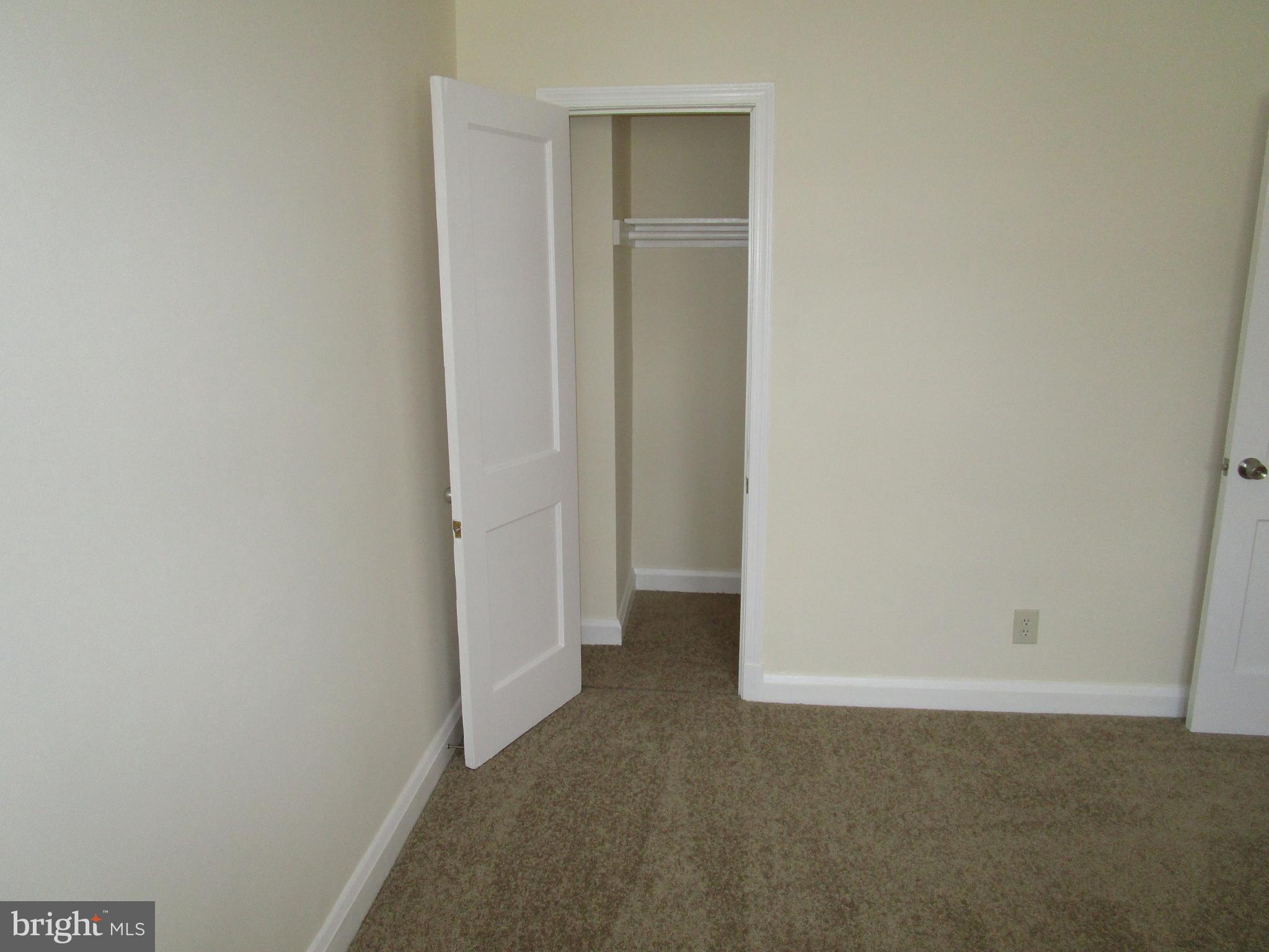 1639 Langford Road Baltimore, MD 21207 - Photo 12 of 24 Closet