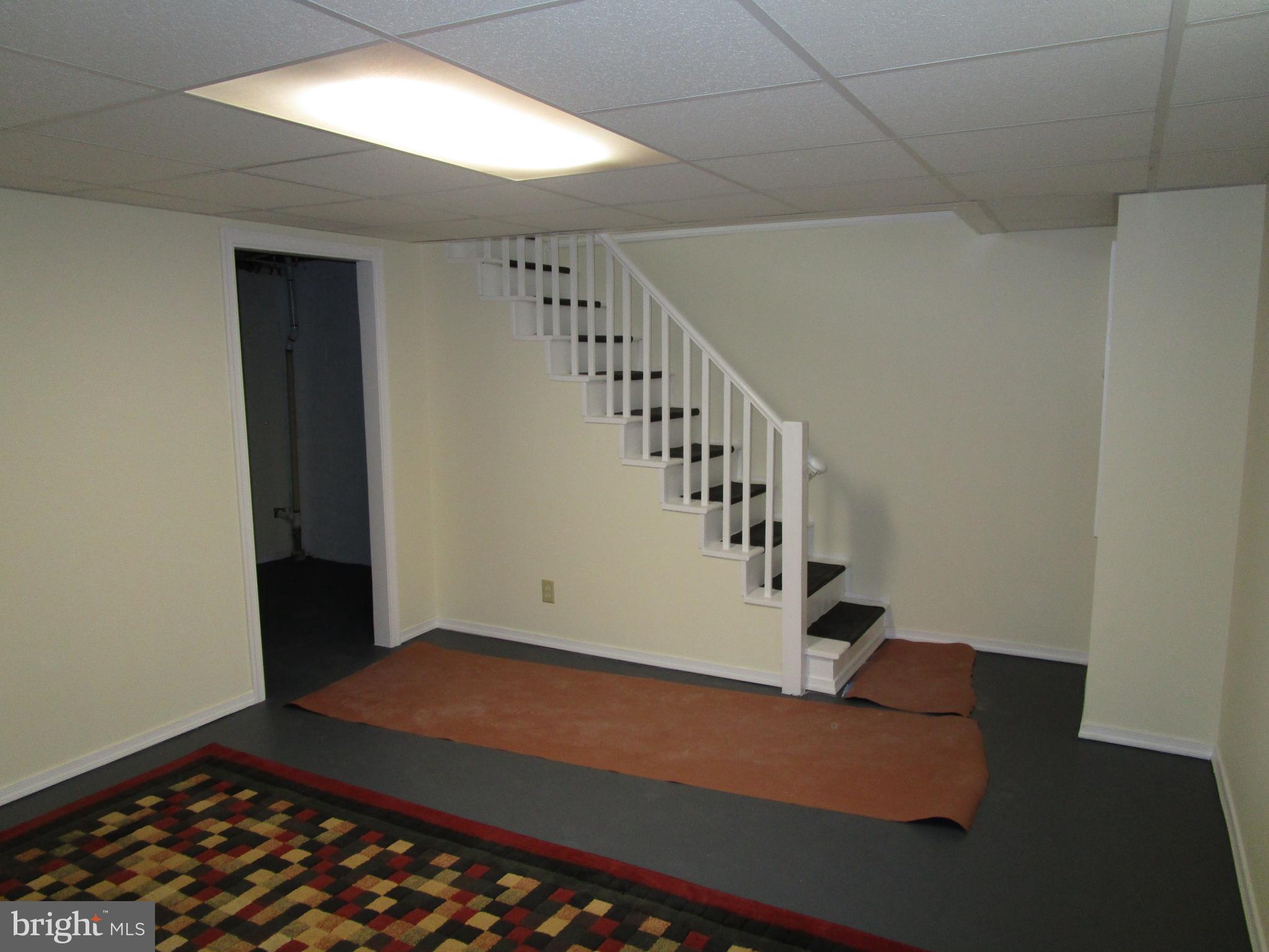 1639 Langford Road Baltimore, MD 21207 - Photo 15 of 24 Basement
