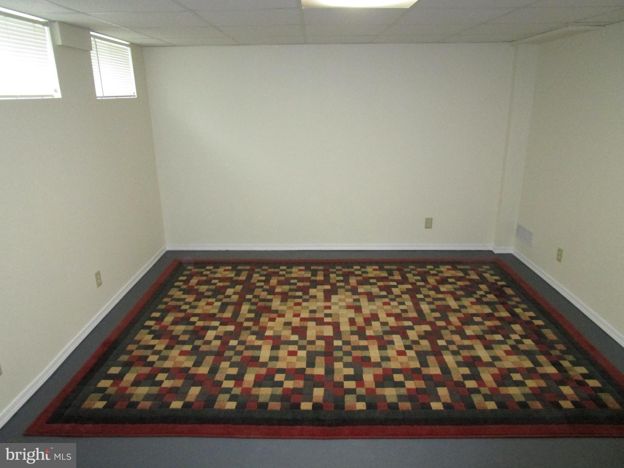 1639 Langford Road Baltimore, MD 21207 - Photo 16 of 24 Basement Room