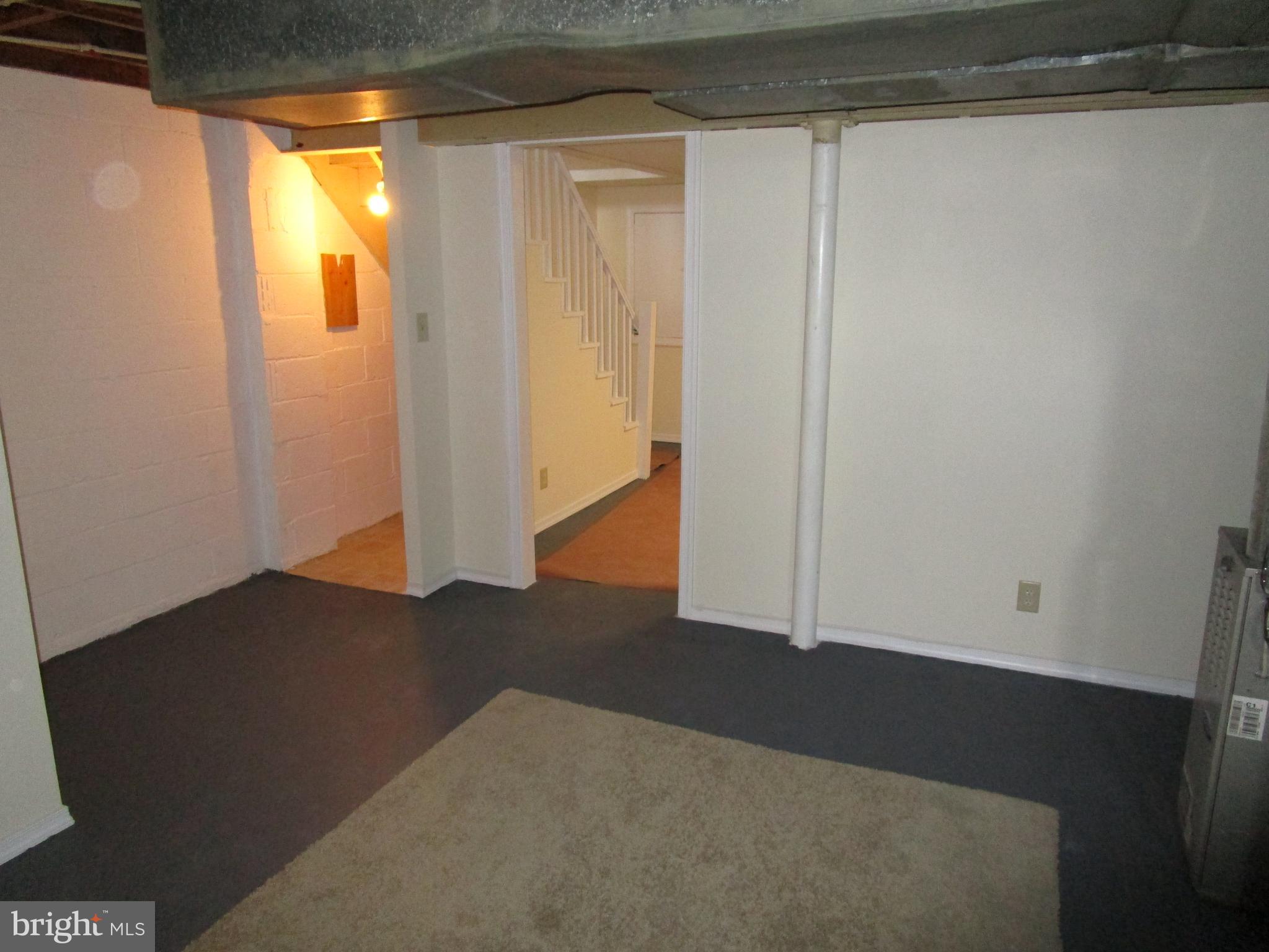 1639 Langford Road Baltimore, MD 21207 - Photo 18 of 24 Basement Utility