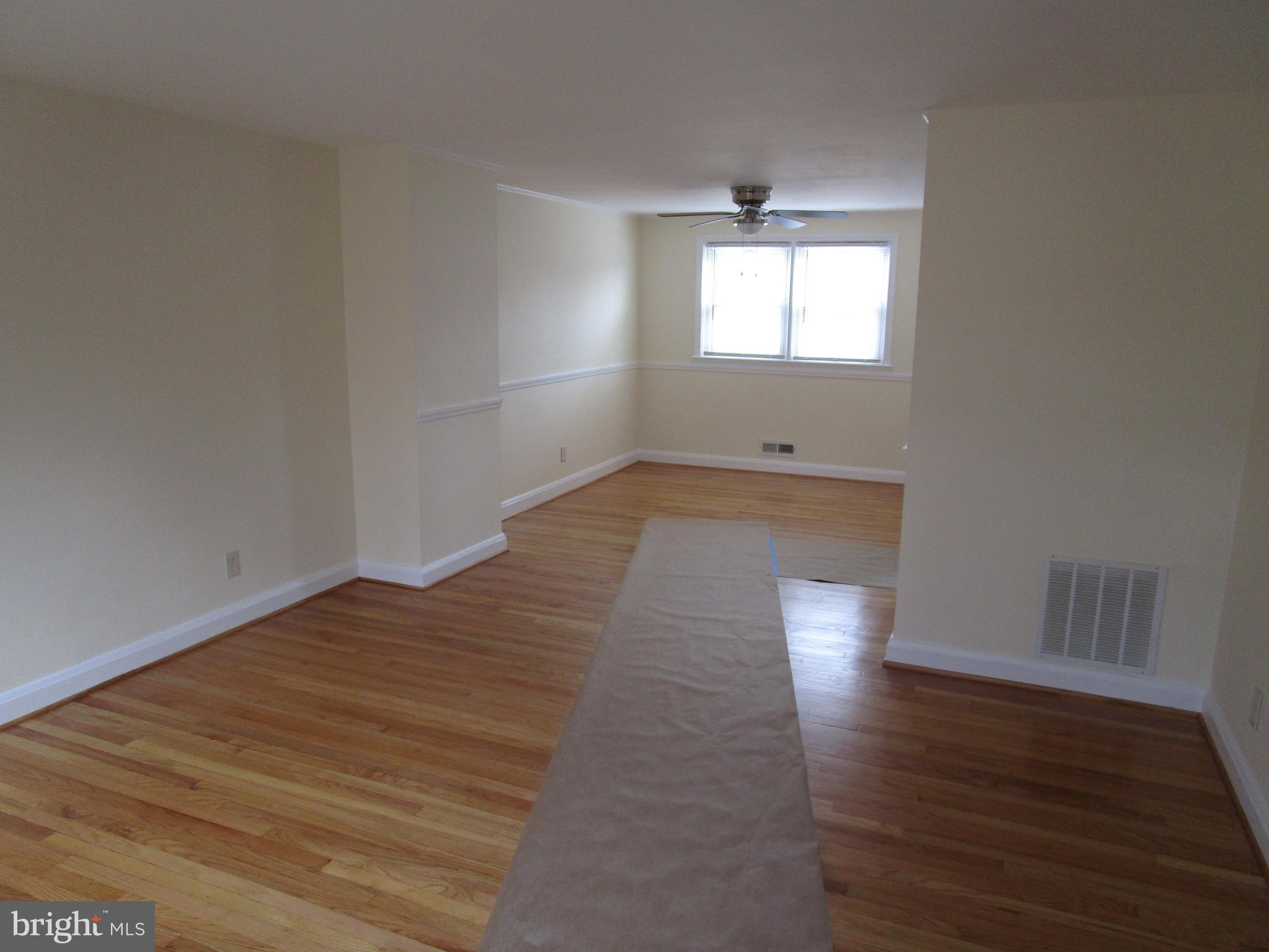 1639 Langford Road Baltimore, MD 21207 - Photo 3 of 24 Interior View