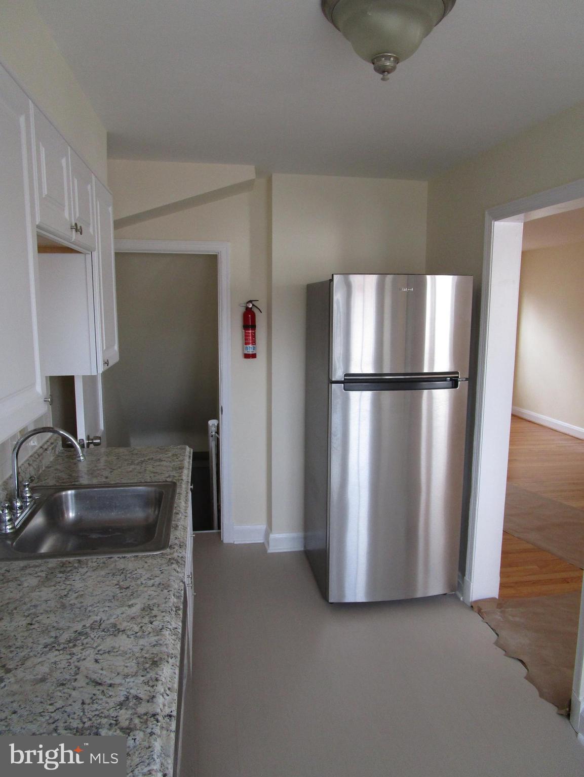 1639 Langford Road Baltimore, MD 21207 - Photo 8 of 24 Kitchen