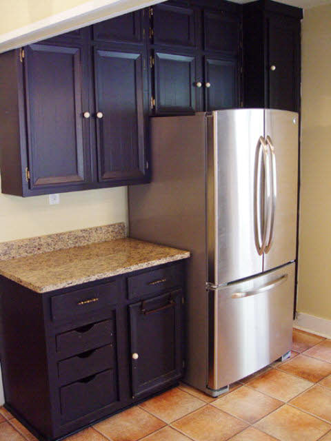 154 South Summit Street Fairhope, AL 36532 - Photo 8 of 23 Kitchen left