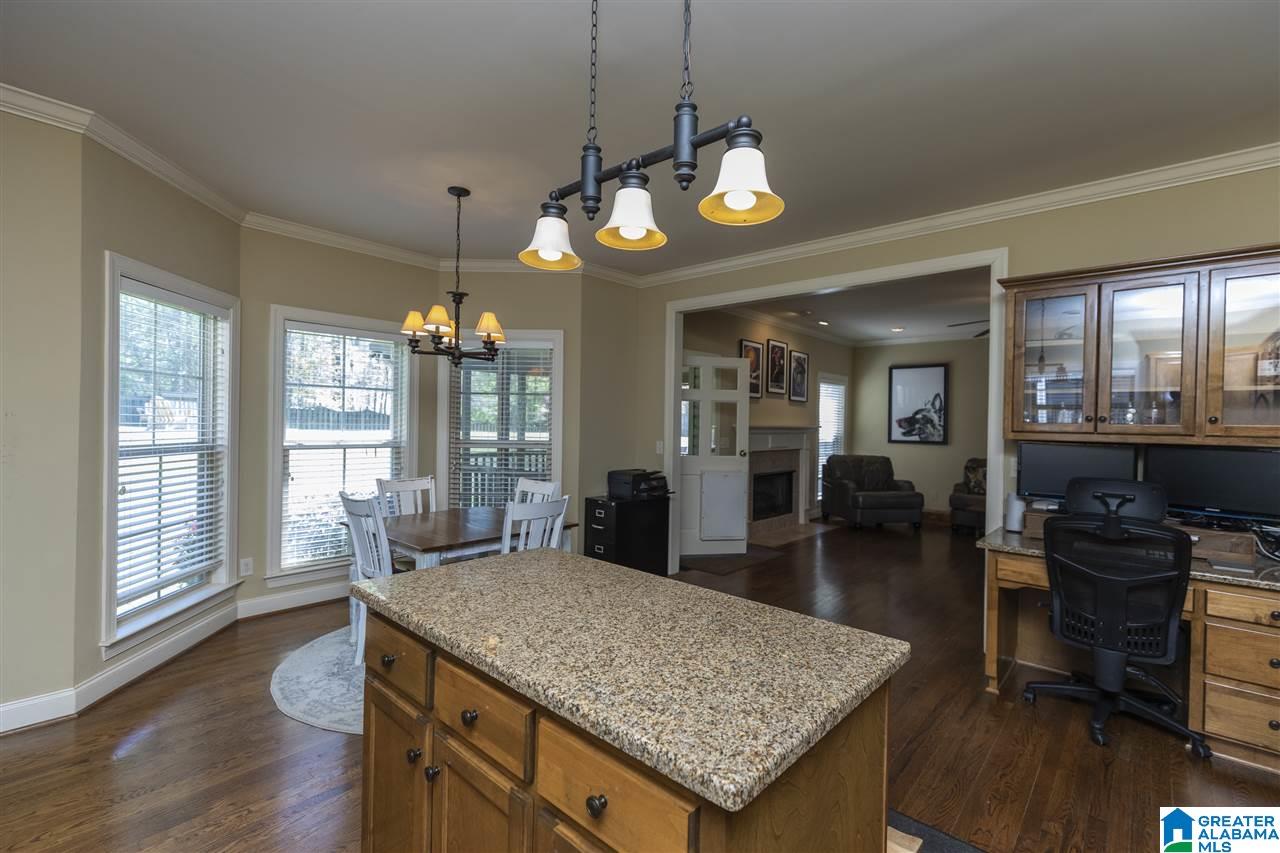 141 Wild Timber Parkway Pelham, AL 35124 - Photo 14 of 39