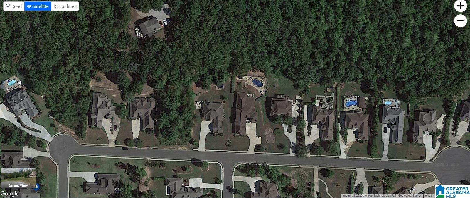 285 Normandy Lane, Unit 40 Chelsea, AL 35043 - Photo 5 of 8