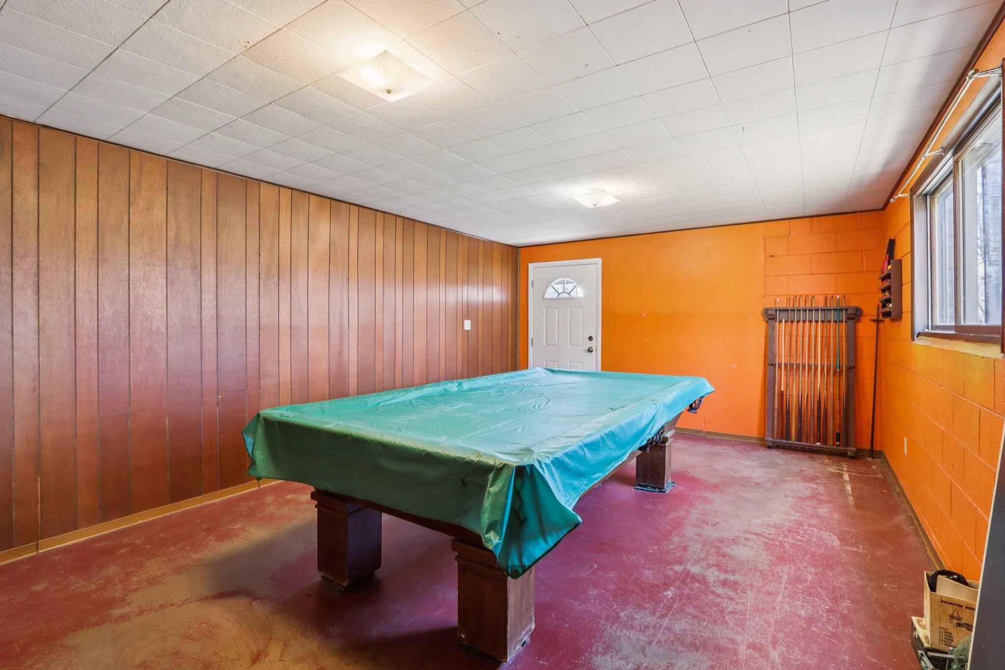 428 Ridge Avenue Burlington, WI 53105 - Photo 42 of 65 Rec Room