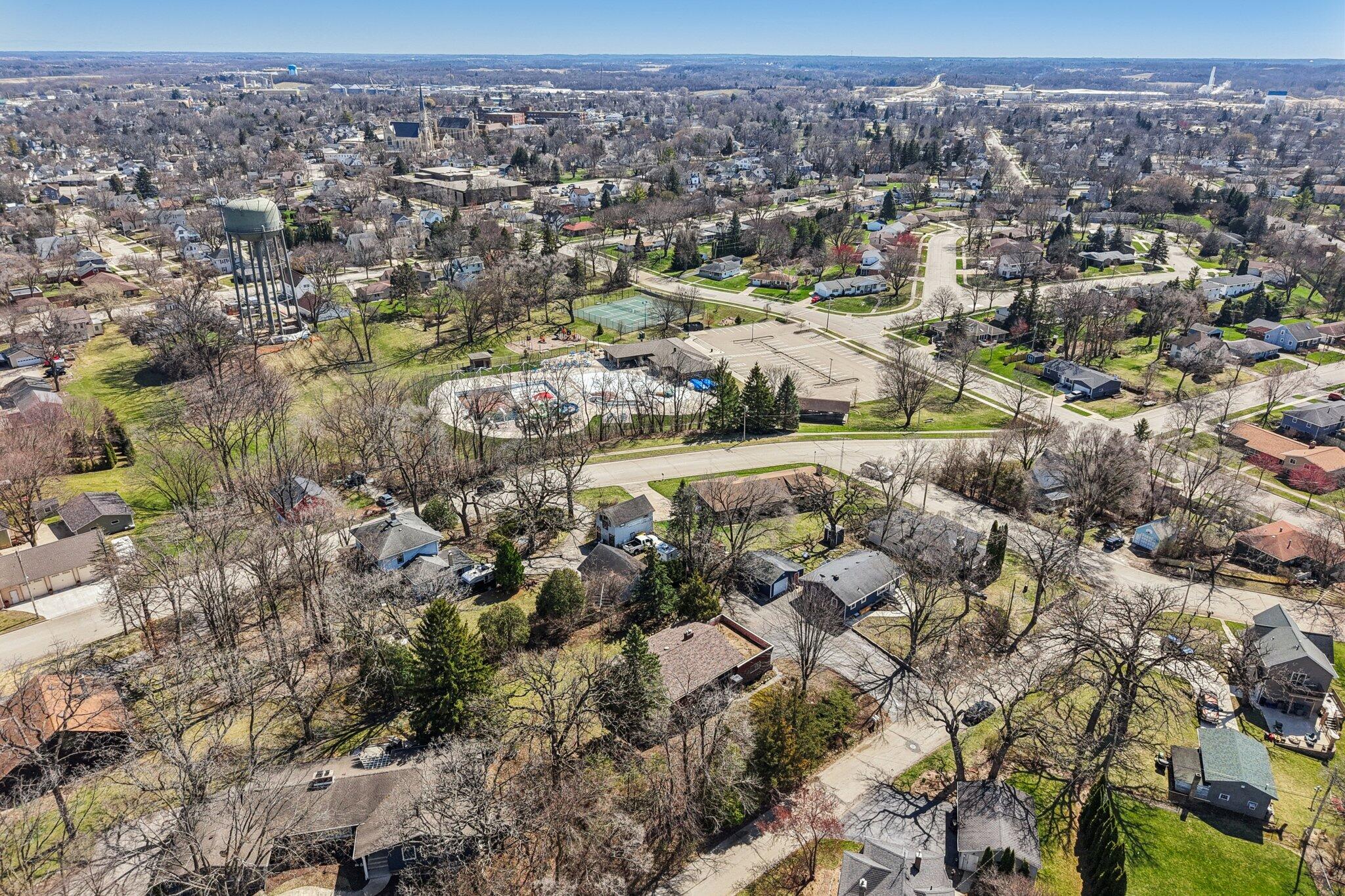 428 Ridge Avenue Burlington, WI 53105 - Photo 62 of 65 65-web-or-mls-Ridge Ave-S0804-065